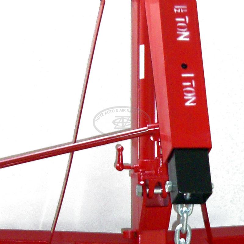 Engine Crane EC30U01