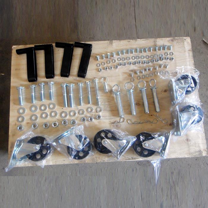 Engine Stand ES200M02