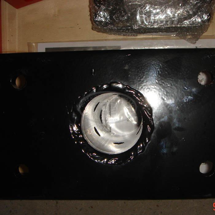 Engine Stand ES200M01