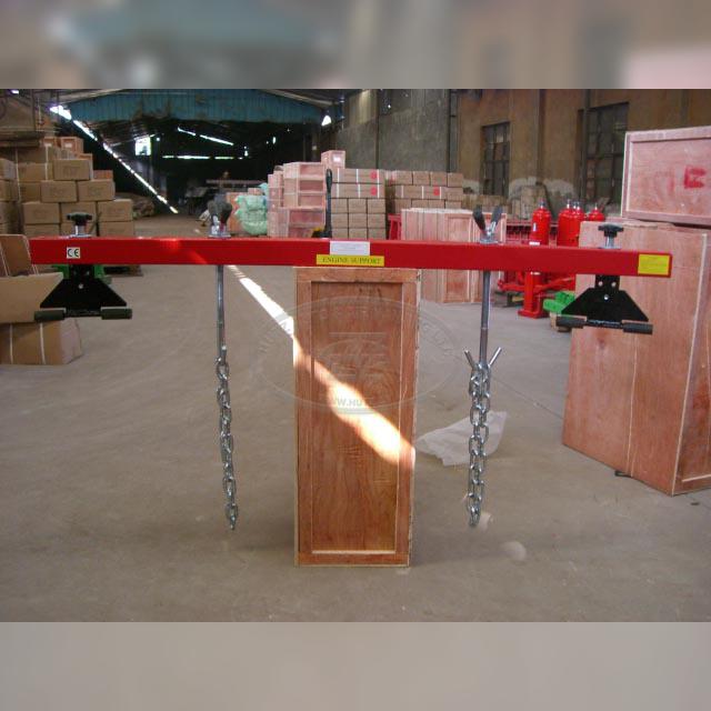 Engine Support S05E02