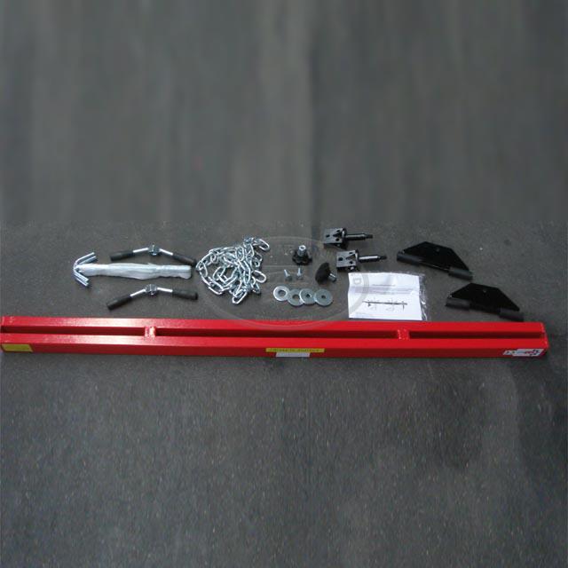 Engine Support S05E02