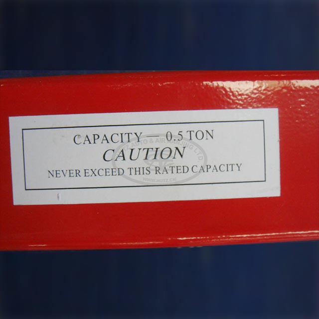 Engine Support S05E02