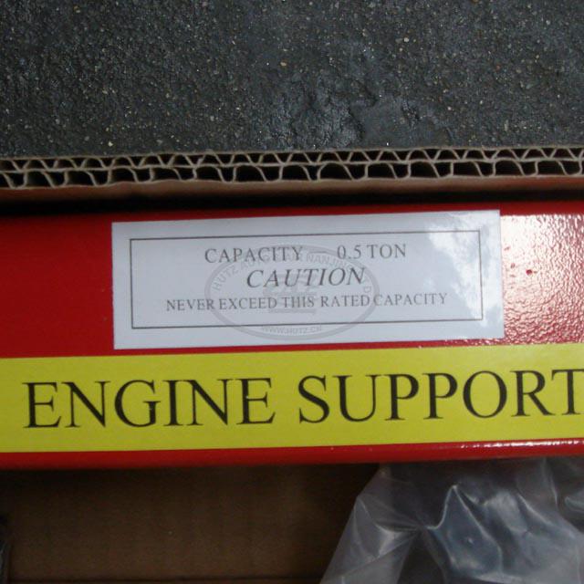 Engine Support S05E02
