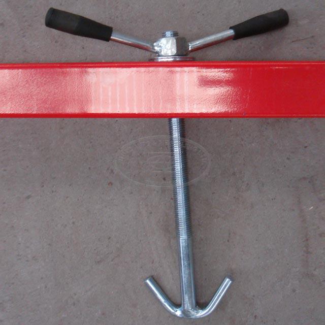 Engine Support S05E02