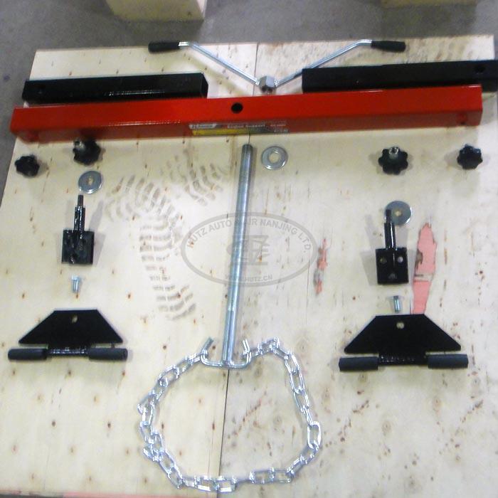 Engine Support S07E01