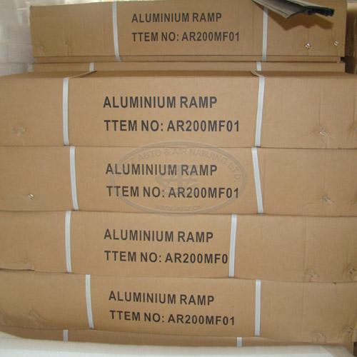 Ramp AR200MF01