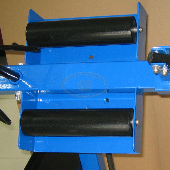 Tire Spreader TS350V