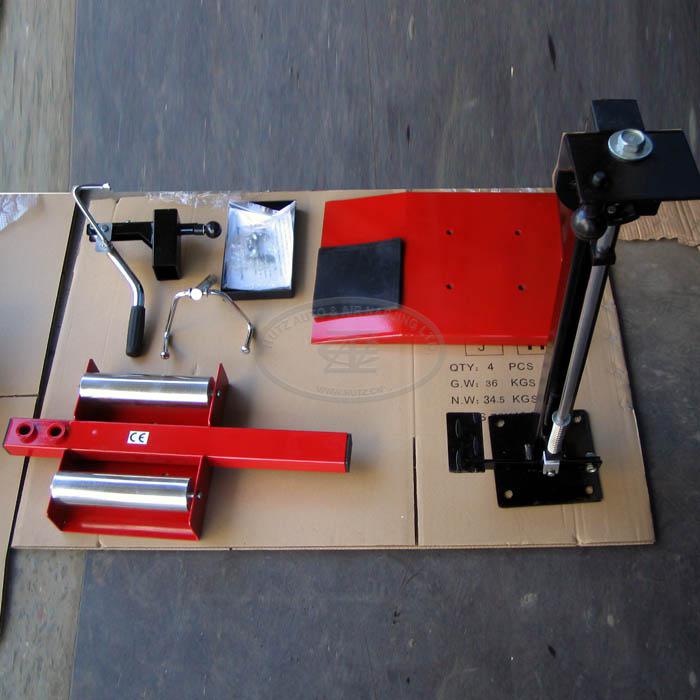 Tire Spreader TS350VB