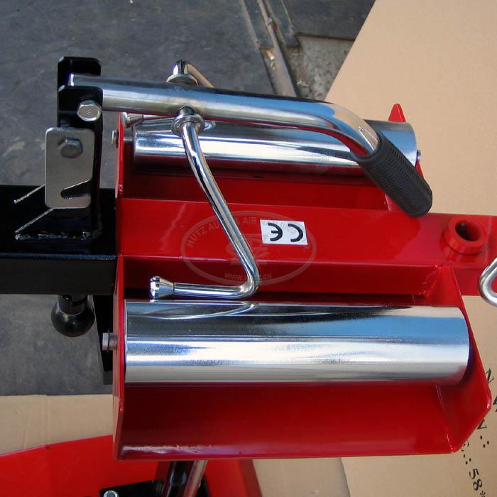 Tire Spreader TS350VB