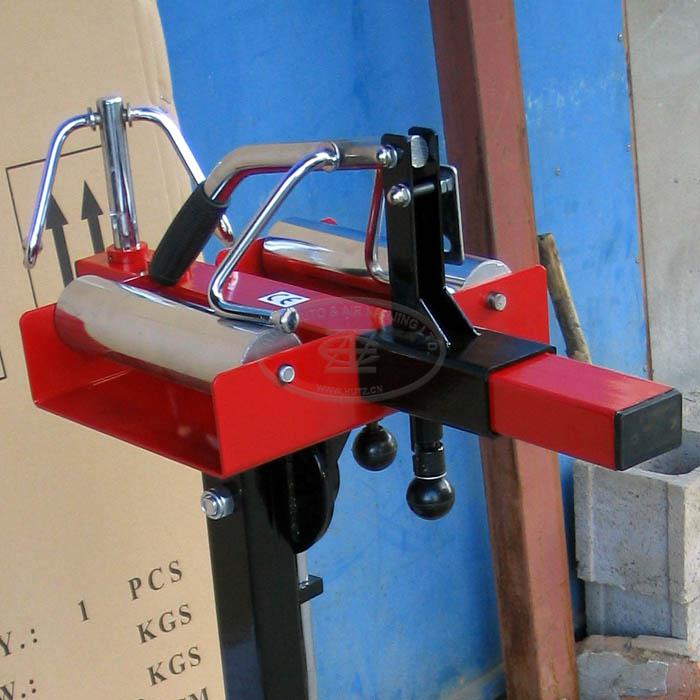 Tire Spreader TS350VB