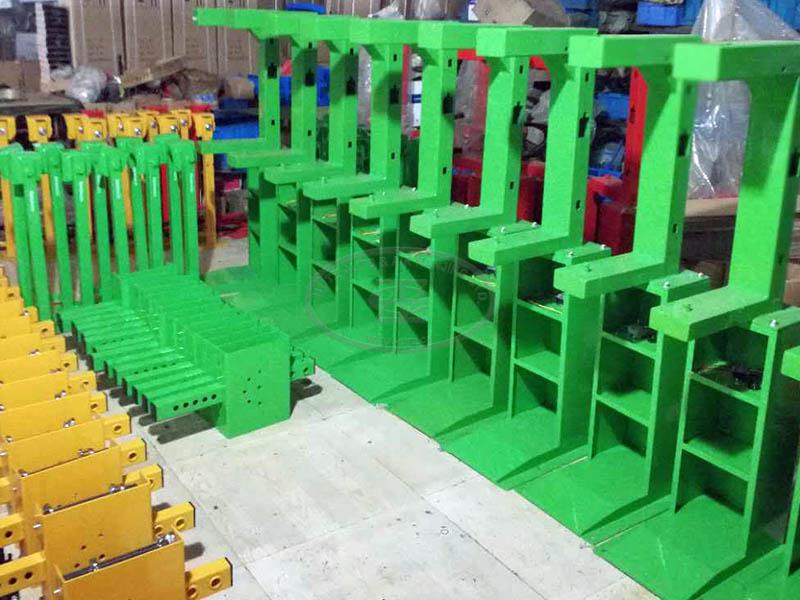 Vulcanizer TV10080ZAQA