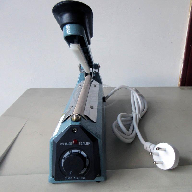 Impulse Sealer HPS200L