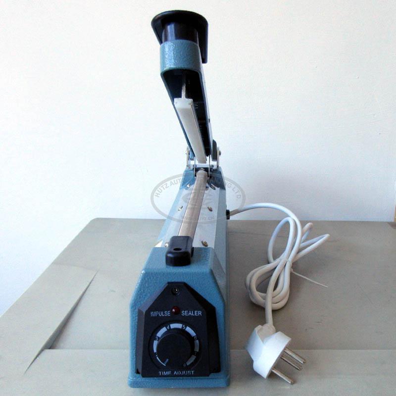 Impulse Sealer HPS300L