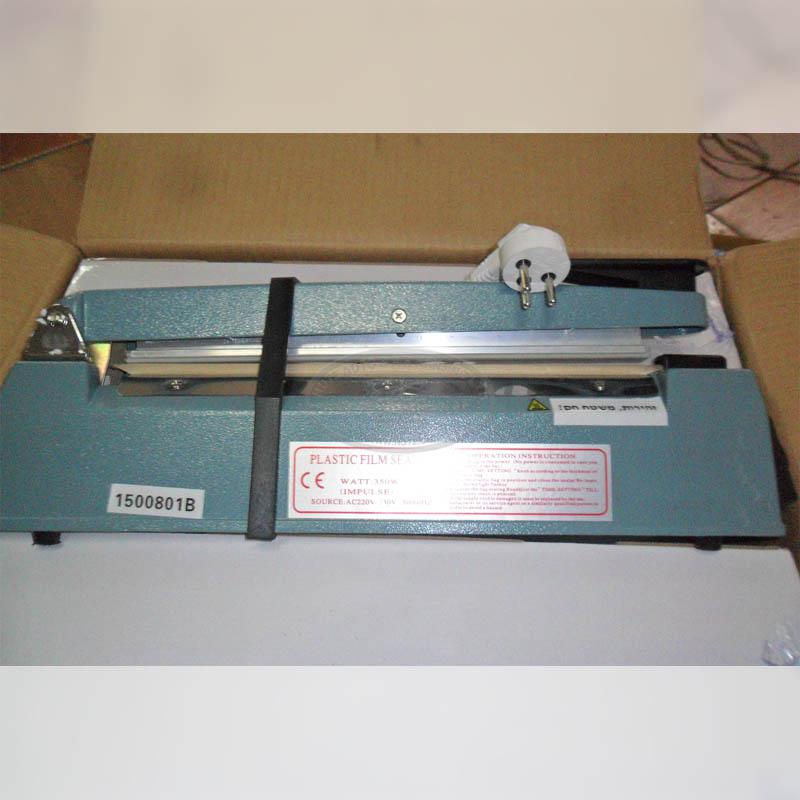 Impulse Sealer HPS300L