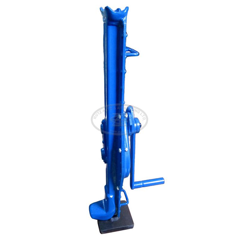 Steel Jack SJ030G01