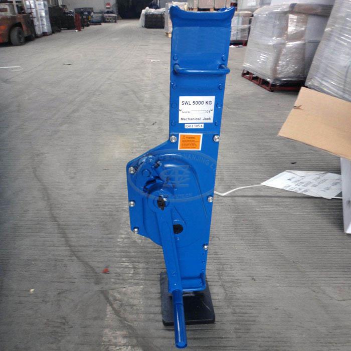 Steel Jack SJ050G01