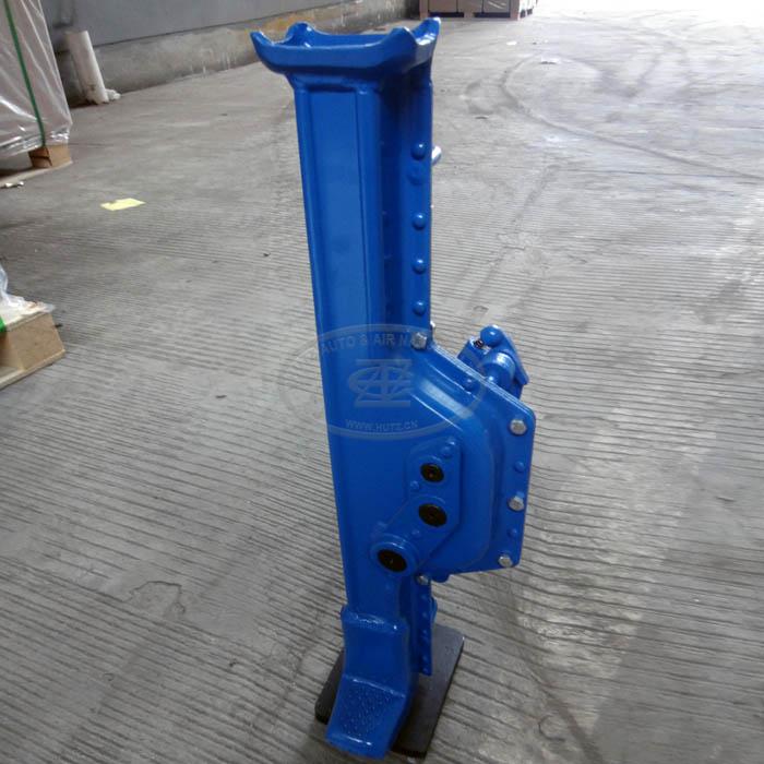 Steel Jack SJ050G01