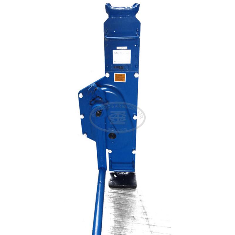 Steel Jack SJ100G01