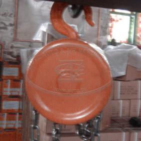 Chain Block CB10E1-07