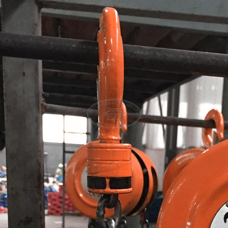 Chain Block CB10E1-07