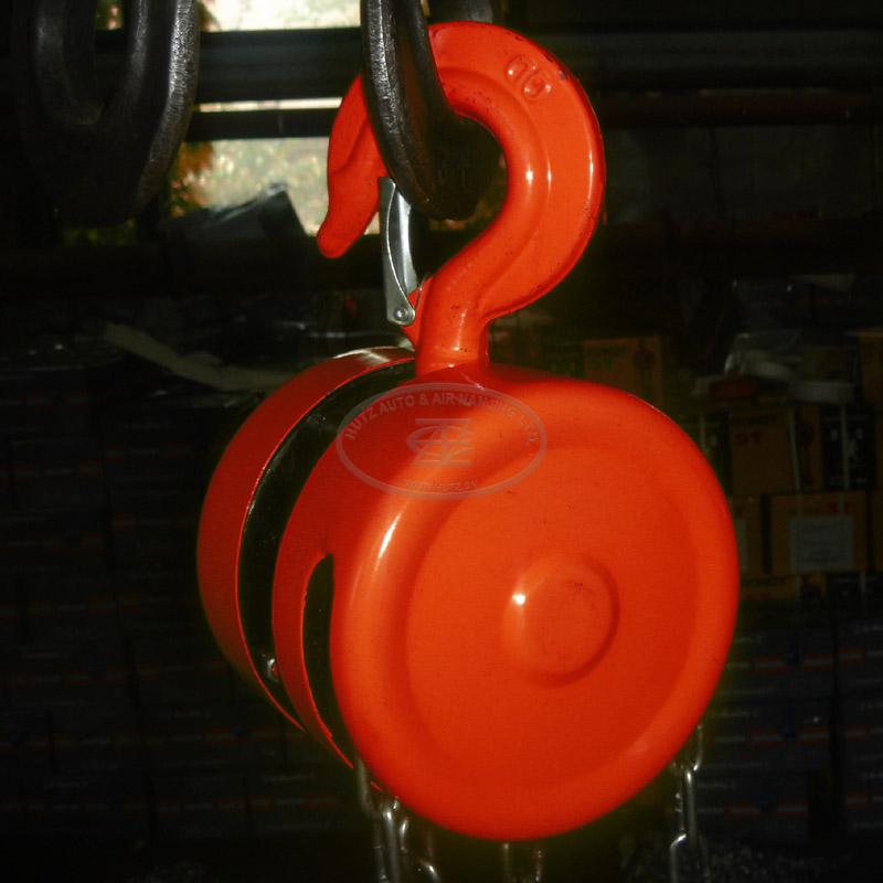 Chain Block CB15E2-07 