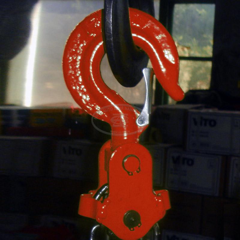 Chain Block CB15E2-07 
