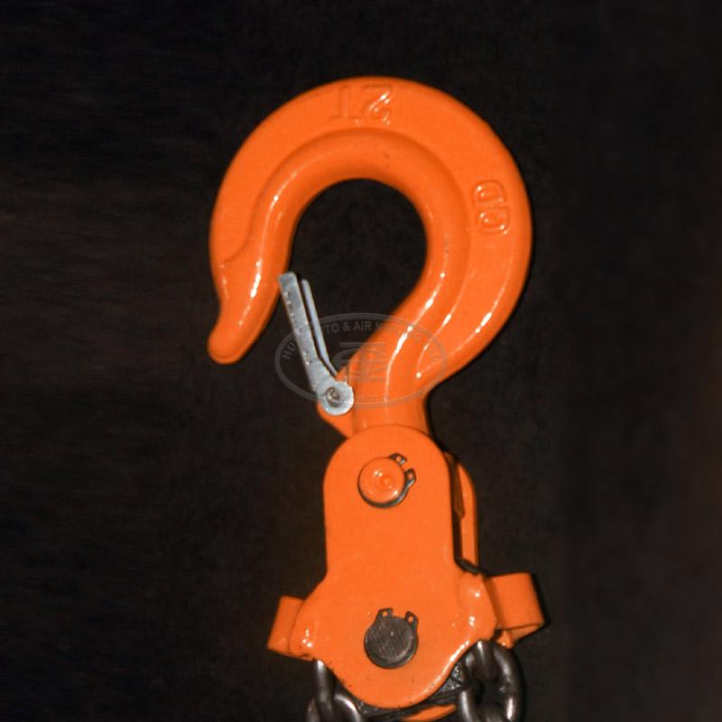 Chain Block CB20E2-07