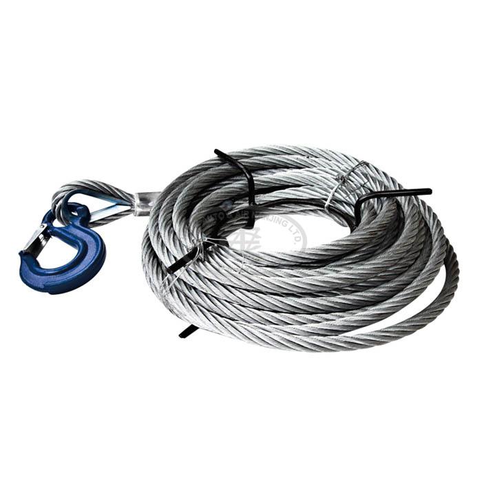 Pulling Hoist PH08A05A