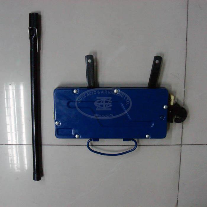 Pulling Hoist PH05F02