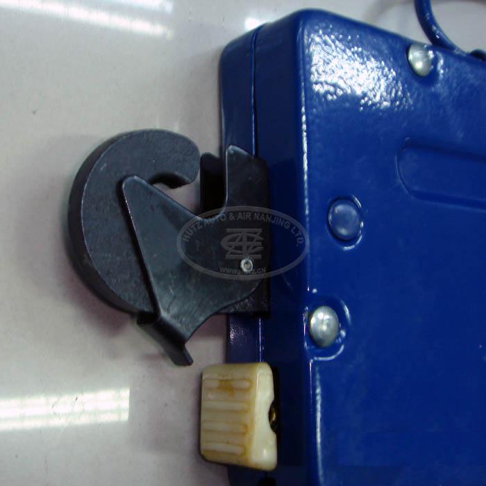 Pulling Hoist PH05F02