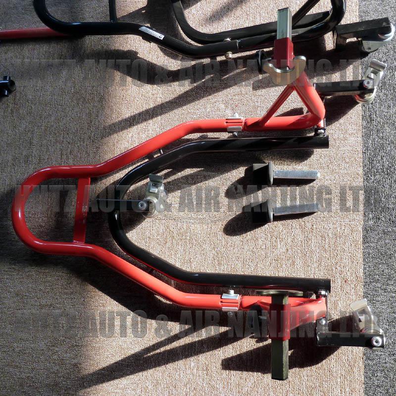 Moto Stand MS06M22A1