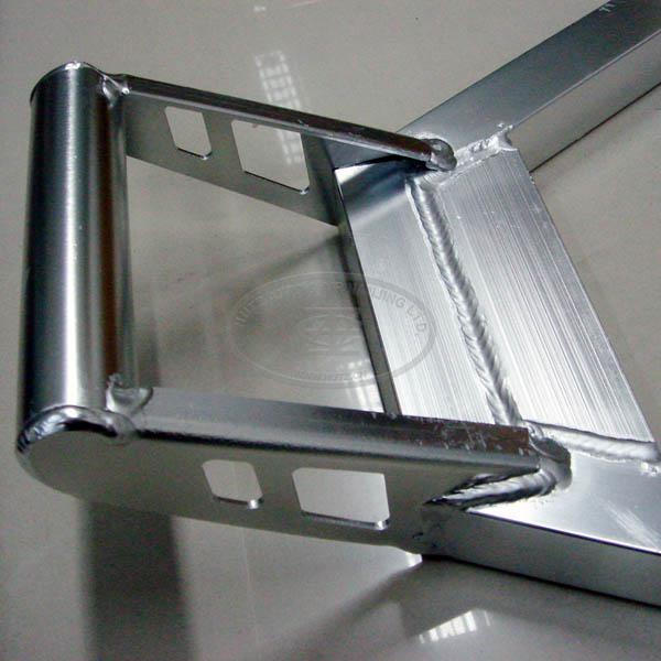 Moto Stand MS08AS01R