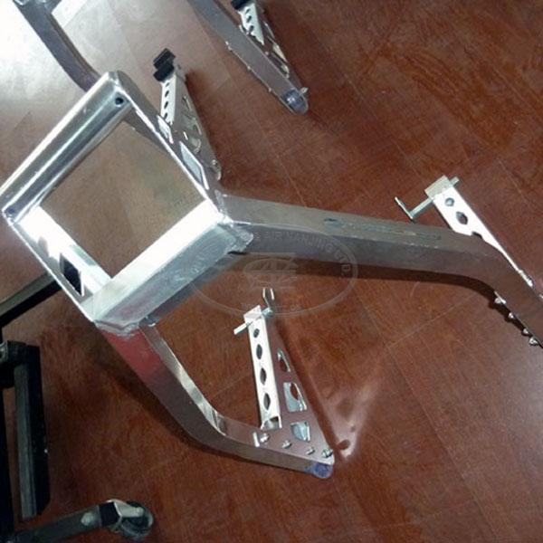 Moto Stand MS08AS01R