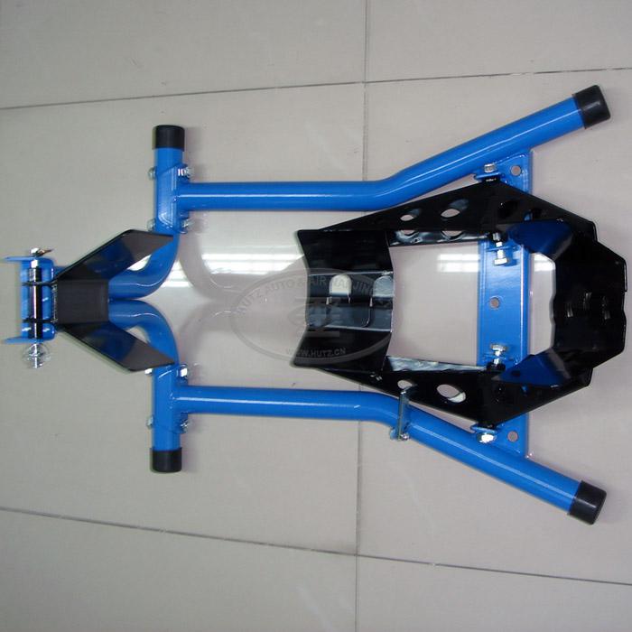 Wheel Chock MWC15S01