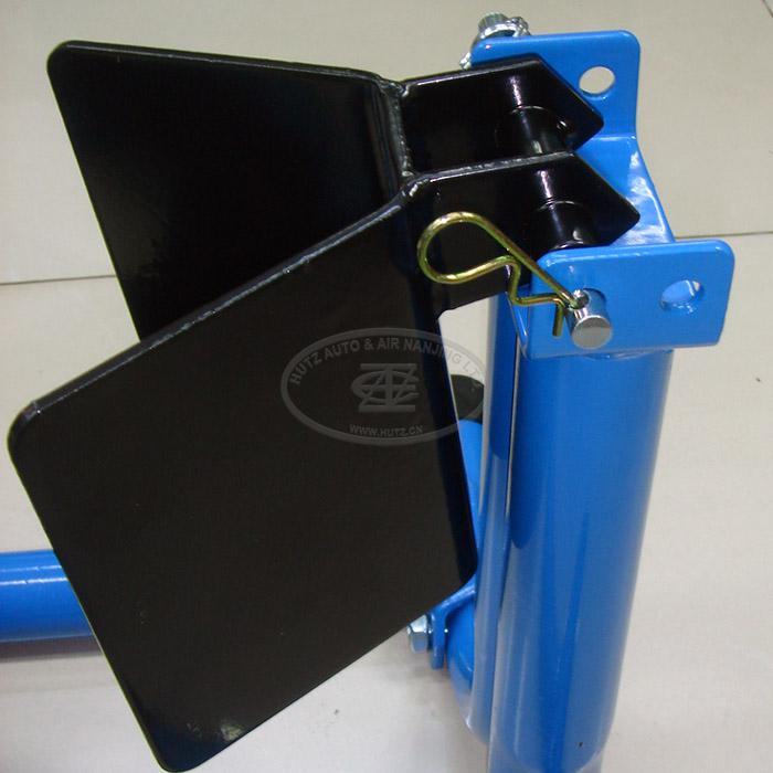 Wheel Chock MWC15S01