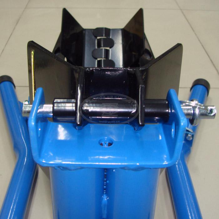 Wheel Chock MWC15S01