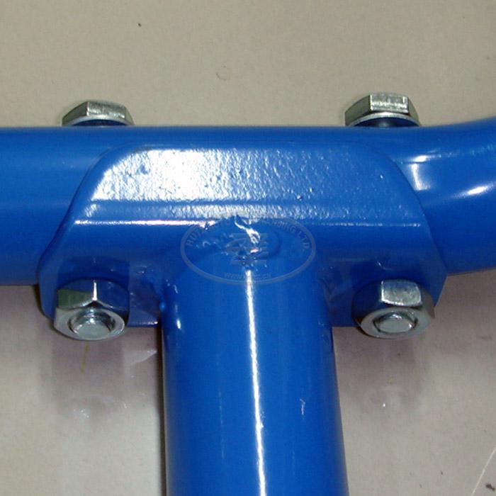 Wheel Chock MWC15S01