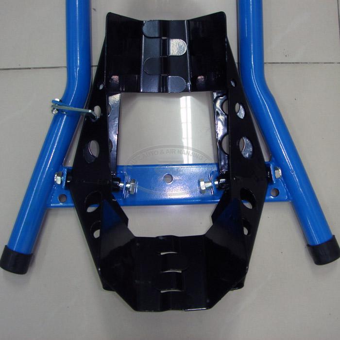 Wheel Chock MWC15S01