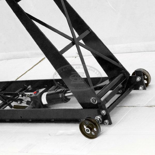 Motorcycle Lift AL10HP150