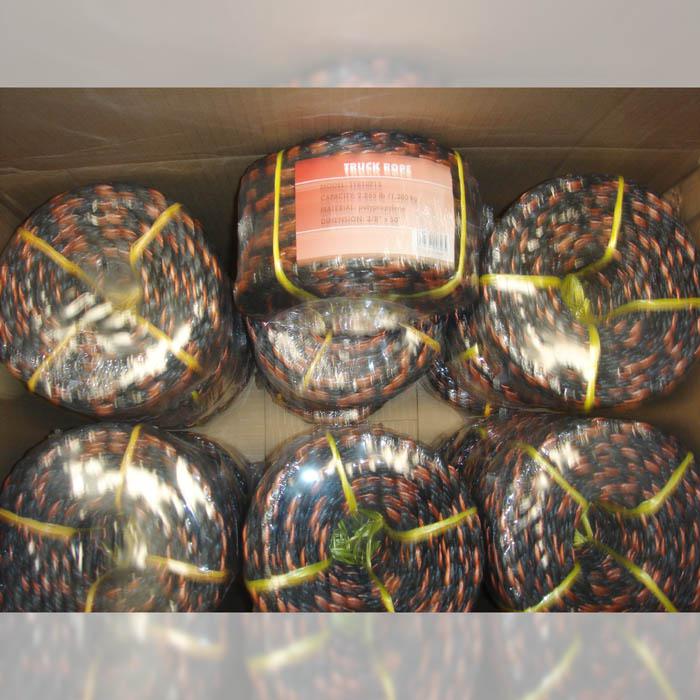 Twisted Rope TTR10P15