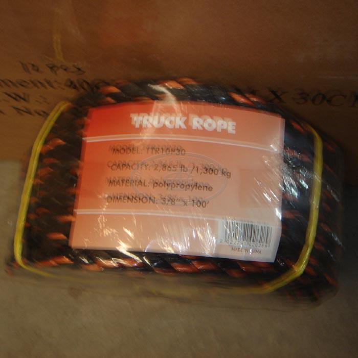 Twisted Rope TTR10P30