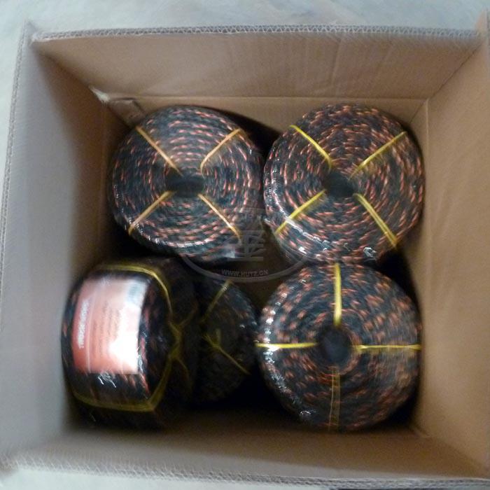 Twisted Rope TTR10P30