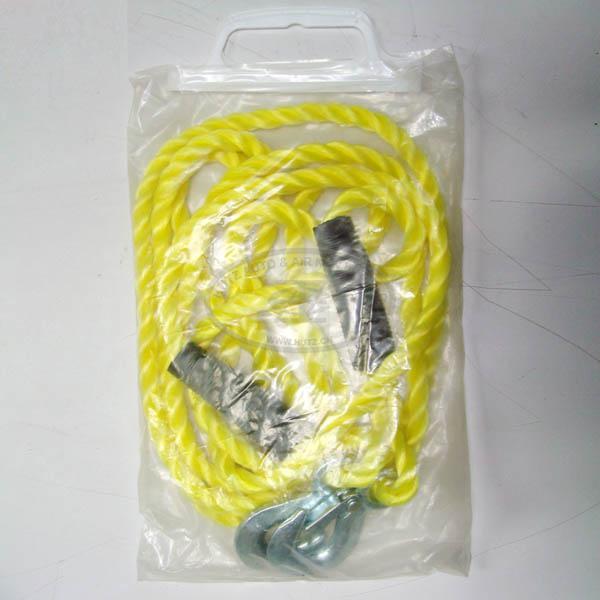 Twisted Rope TR15T10X4HAF