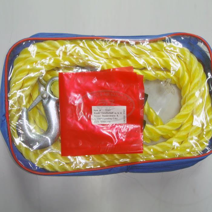 Twisted Rope TR20T14X4HA